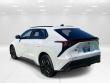 2026 Toyota bZ XLE Plus SUV