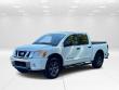 2015 Nissan Titan SV Truck