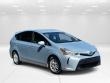 2015 Toyota Prius v Three Wagon