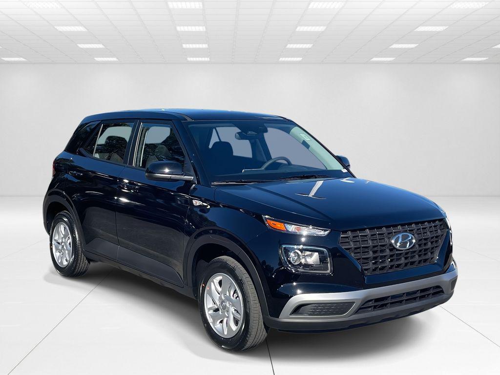 2026 Hyundai Venue SE SUV