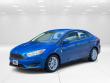 2018 Ford Focus SE Sedan