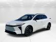 2026 Toyota bZ XLE Plus SUV