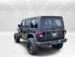 2022 Jeep Wrangler Unlimited Sahara SUV