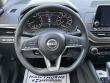 2025 Nissan Altima 2.5 SV Sedan