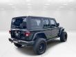 2022 Jeep Wrangler Unlimited Sahara SUV