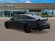 New 2026 Hyundai Elantra N Sedan Sedan near Belmont