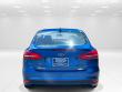 2018 Ford Focus SE Sedan