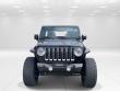 2022 Jeep Wrangler Unlimited Sahara SUV