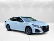 2023 Nissan Altima 2.0 SR Sedan