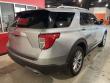 2021 Ford Explorer Limited SUV