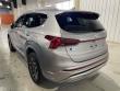 2021 Hyundai Santa Fe Calligraphy SUV