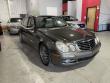 2008 Mercedes-Benz E-Class E 350 Sedan