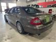 2008 Mercedes-Benz E-Class E 350 Sedan