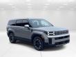 New 2026 Hyundai Santa Fe SE FWD SUV near Belmont
