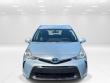 2015 Toyota Prius v Three Wagon