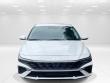 2024 Hyundai Elantra SEL Sedan