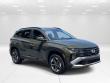 New 2026 Hyundai Tucson SEL AWD SUV near Belmont