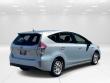 2015 Toyota Prius v Three Wagon