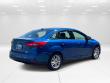 2018 Ford Focus SE Sedan