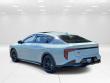 2025 Kia K4 GT-Line Turbo Sedan