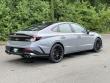 New 2026 Hyundai Sonata N Line Sedan near Belmont
