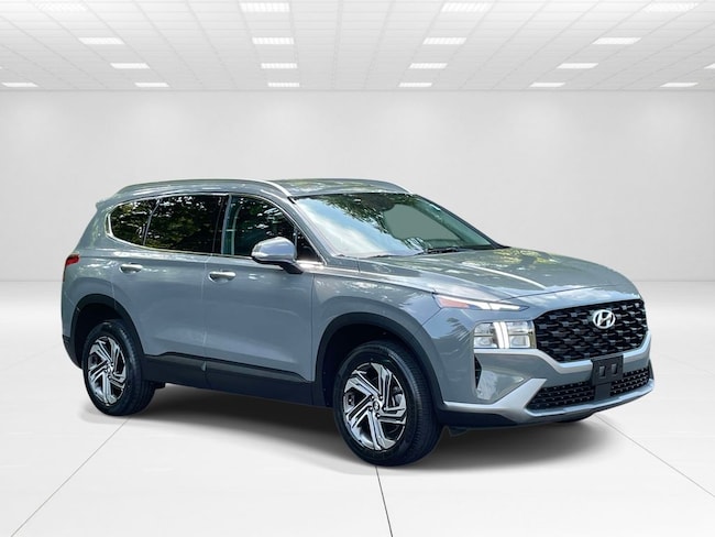2023 Hyundai Santa Fe SEL SUV