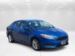 2018 Ford Focus SE Sedan