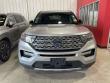 2021 Ford Explorer Limited SUV