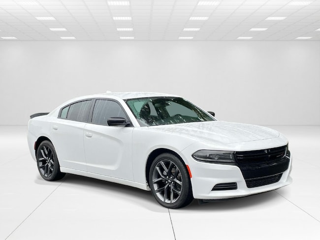 2023 Dodge Charger SXT Sedan