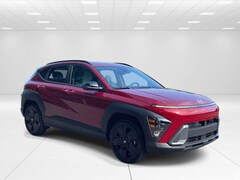 2026 Hyundai Kona SEL Sport FWD SUV