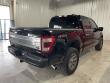 2022 Ford F-150 Platinum Truck