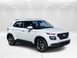 New 2026 Hyundai Venue SEL SUV near Belmont