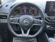 2023 Nissan Altima 2.0 SR Sedan