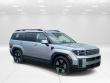 New 2026 Hyundai Santa Fe Hybrid SEL SUV near Belmont