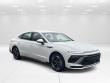 New 2026 Hyundai Sonata SEL Sport Sedan near Belmont