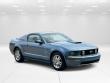 2007 Ford Mustang GT Deluxe Coupe