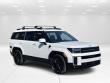 New 2026 Hyundai Santa Fe Calligraphy AWD SUV near Belmont