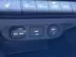 2023 Hyundai Elantra Hybrid Blue Sedan