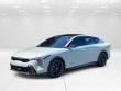 2025 Kia K4 GT-Line Turbo Sedan