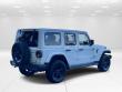 2021 Jeep Wrangler Unlimited Sahara Altitude SUV