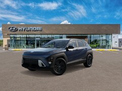 2027 Hyundai Kona SEL Sport FWD SUV