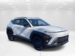 2026 Hyundai Kona SEL Sport FWD SUV