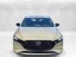 2025 Mazda Mazda3 2.5 Carbon Turbo Hatchback