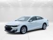 2024 Chevrolet Malibu LT Sedan