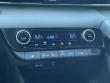 2023 Hyundai Elantra Hybrid Blue Sedan