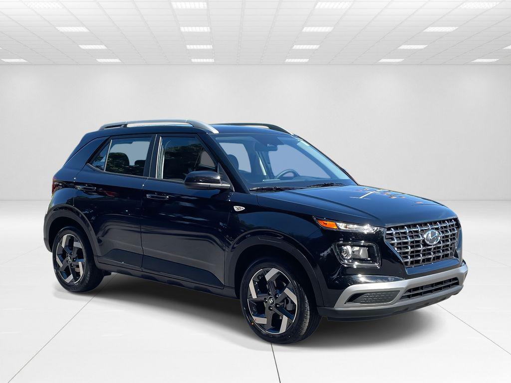 2026 Hyundai Venue SEL SUV