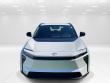 2026 Toyota bZ XLE Plus SUV