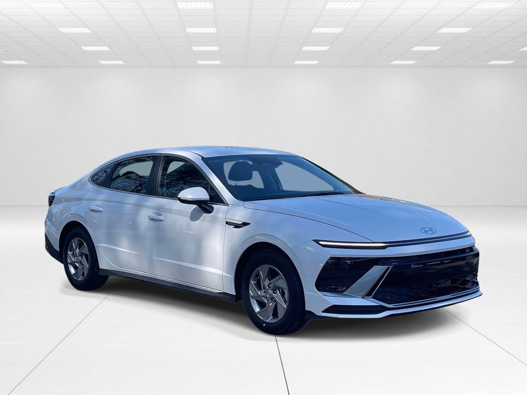 2026 Hyundai Sonata SE Sedan