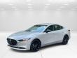 2025 Mazda Mazda3 2.5 S Select Sport Sedan