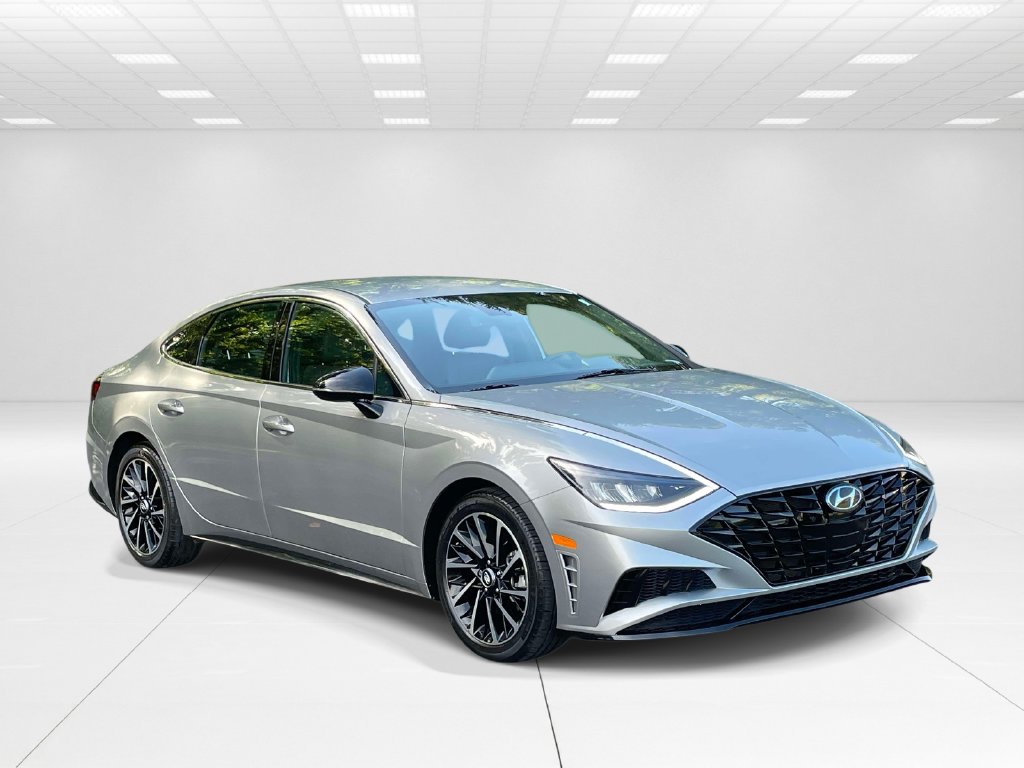 2020 Hyundai Sonata SEL Plus Sedan